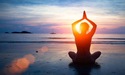 Four Morning Rituals to Start Your Day Off Right