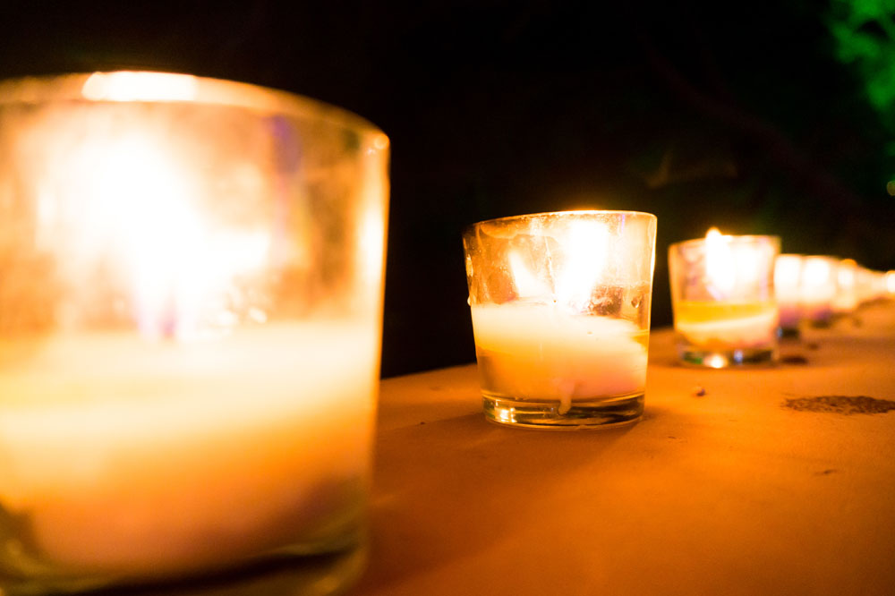 Scent the Room: Candles, Incense, & Room Sprays