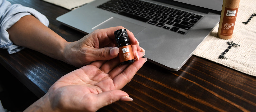 Back to School Skin Care, Cleaning/Sanitation, and Aromatherapy Products