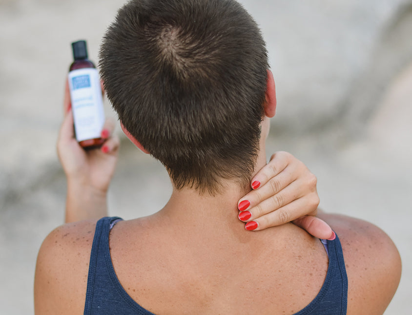Specialty Body Products