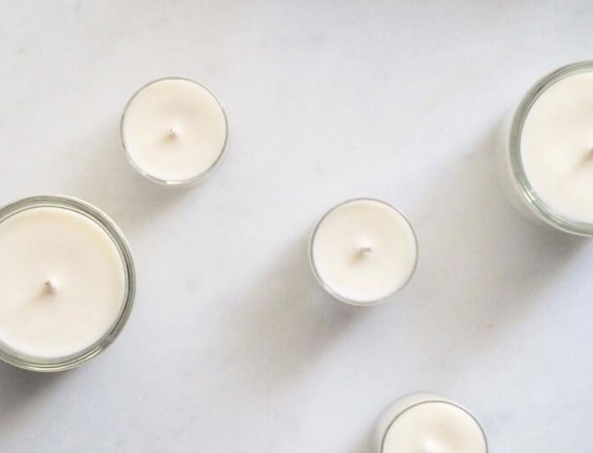 Makana Candles