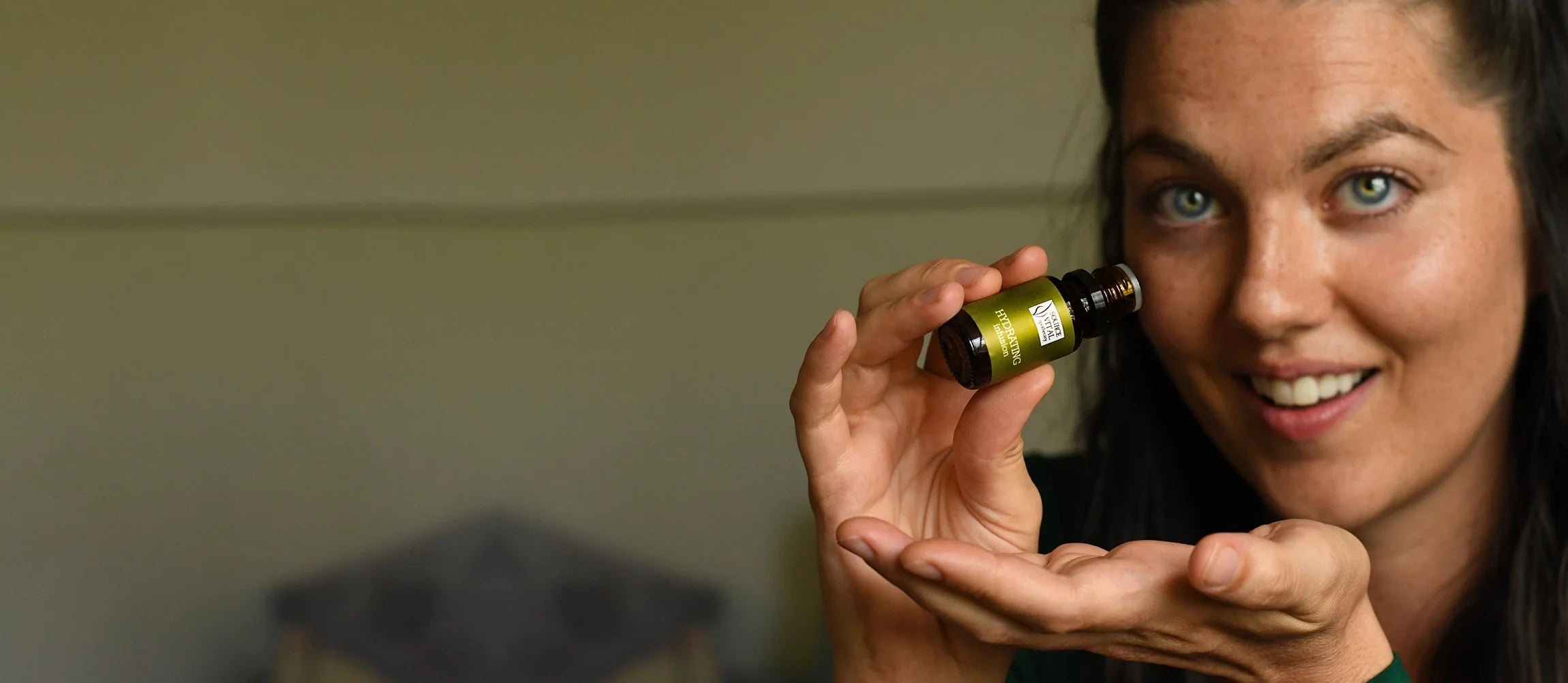 Skincare Boosters and Infusions