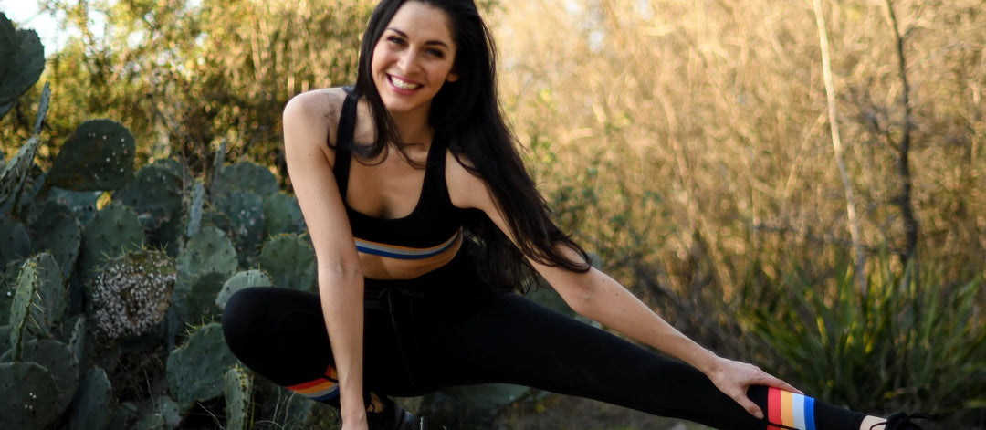 Products for Active Lifestyle & Workouts