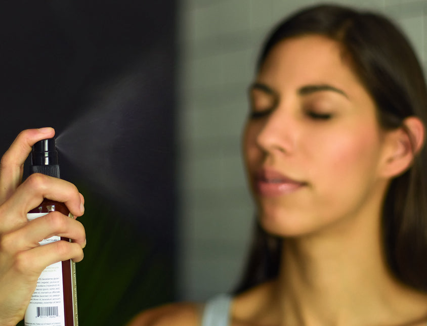 Facial Toners