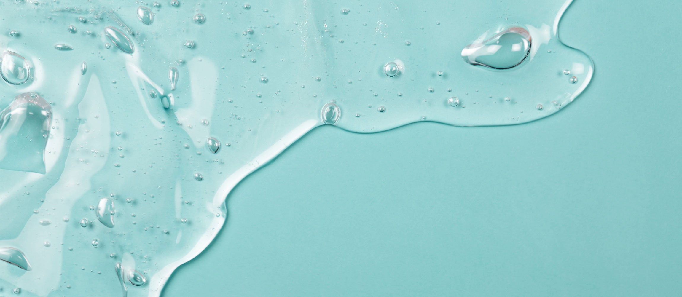 Skin Care products made with Hyaluronic Acid