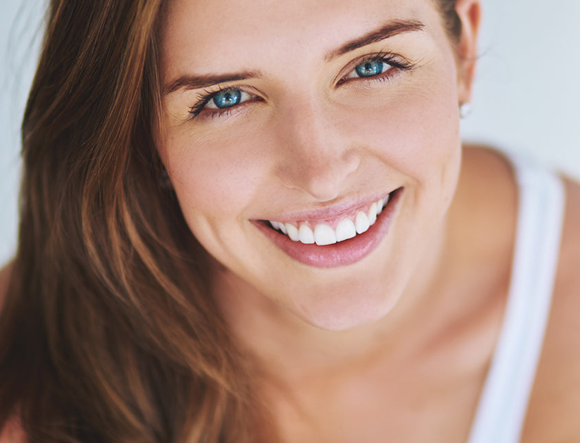 Natural & Organic Oral and Teeth Care