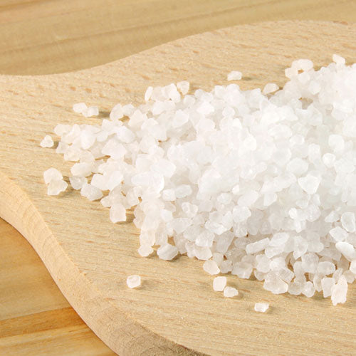 Deozein contains Dead Sea Salt