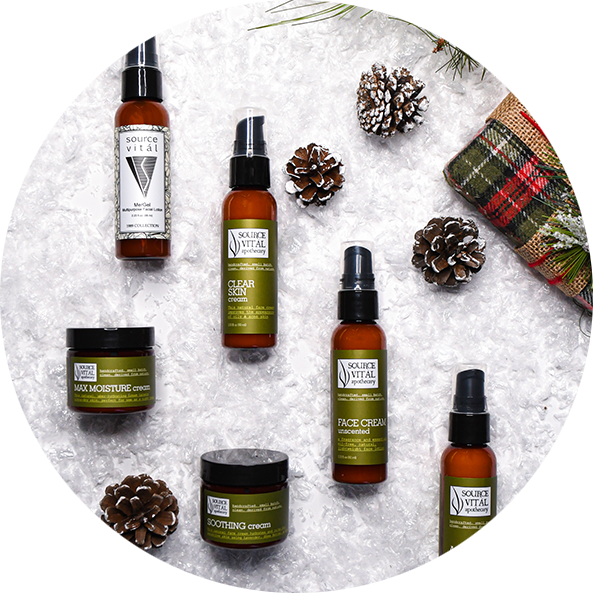 Holiday and Seasonal Spa Products for Wholesale