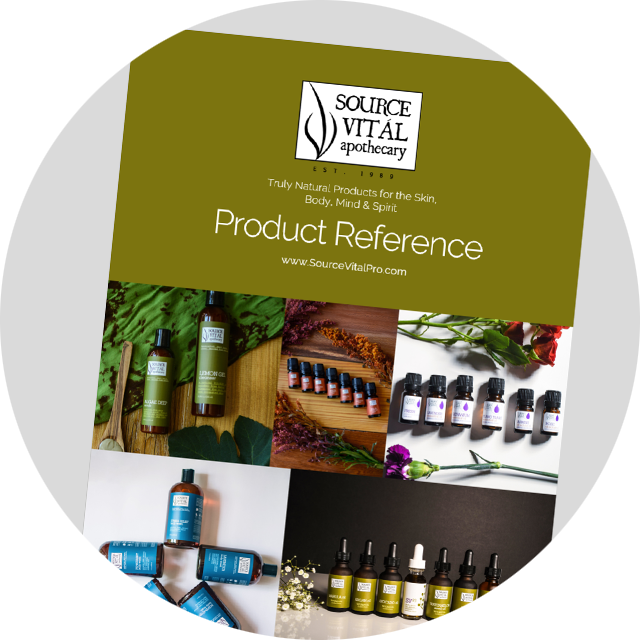 Product Knowledge & Spa Service Protocols