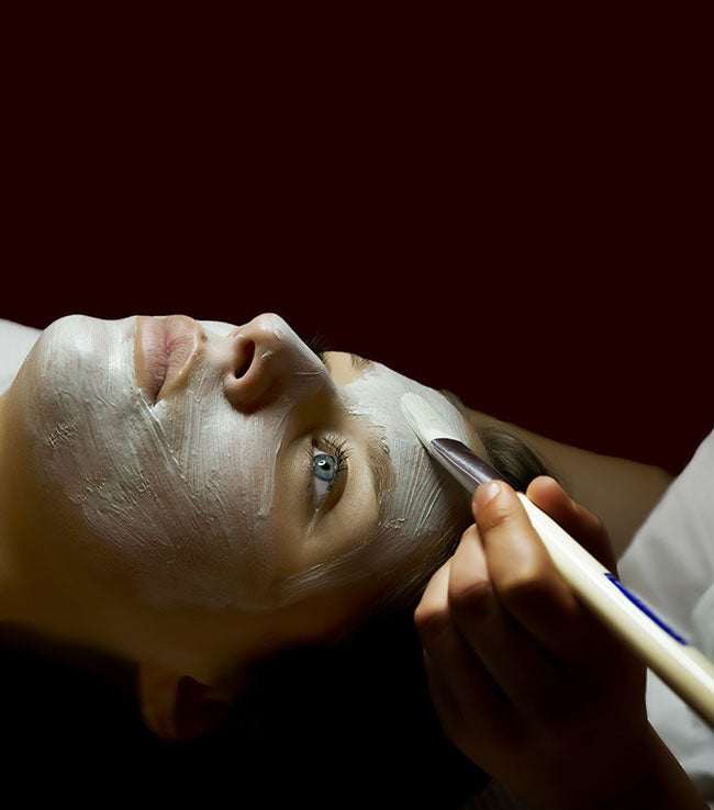 Day Spa Tested Products for Backbar and Retail