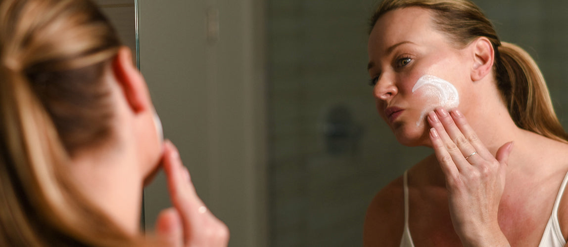 Use our Skincare Primer to Help you Find the Right products for your skin type or condition