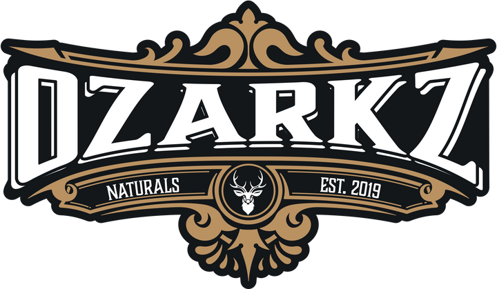 Ozarkz Naturals