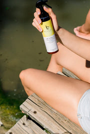 Beauty by Earth Sunscreen SPF 30