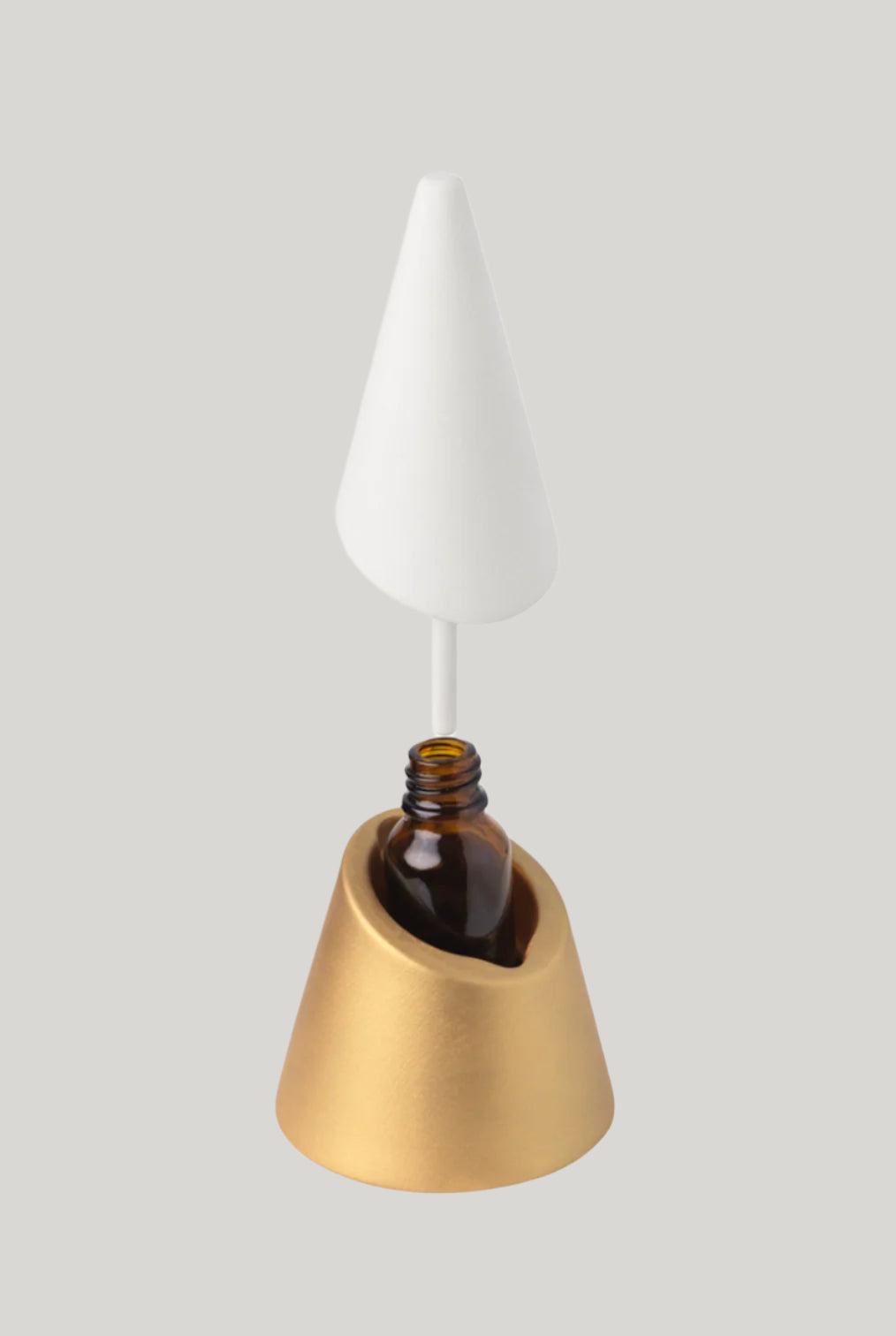 Flame-Free Essential Oil Diffuser from Serene House