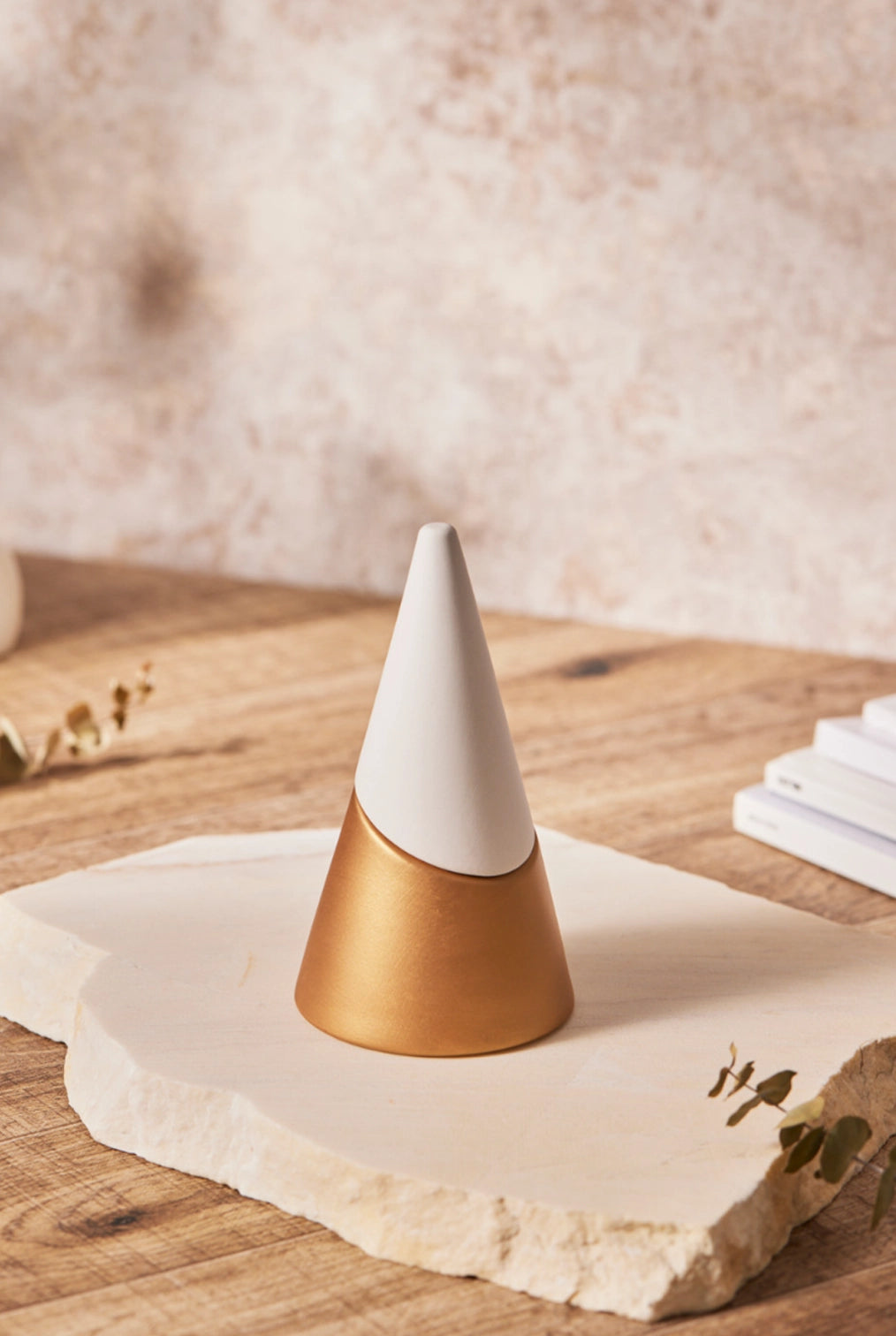 Aspen Passive Ceramic Diffuser by Serene House