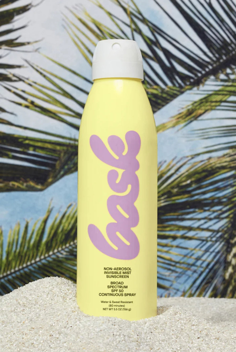 SPF 30 Spray, Reef Friendly