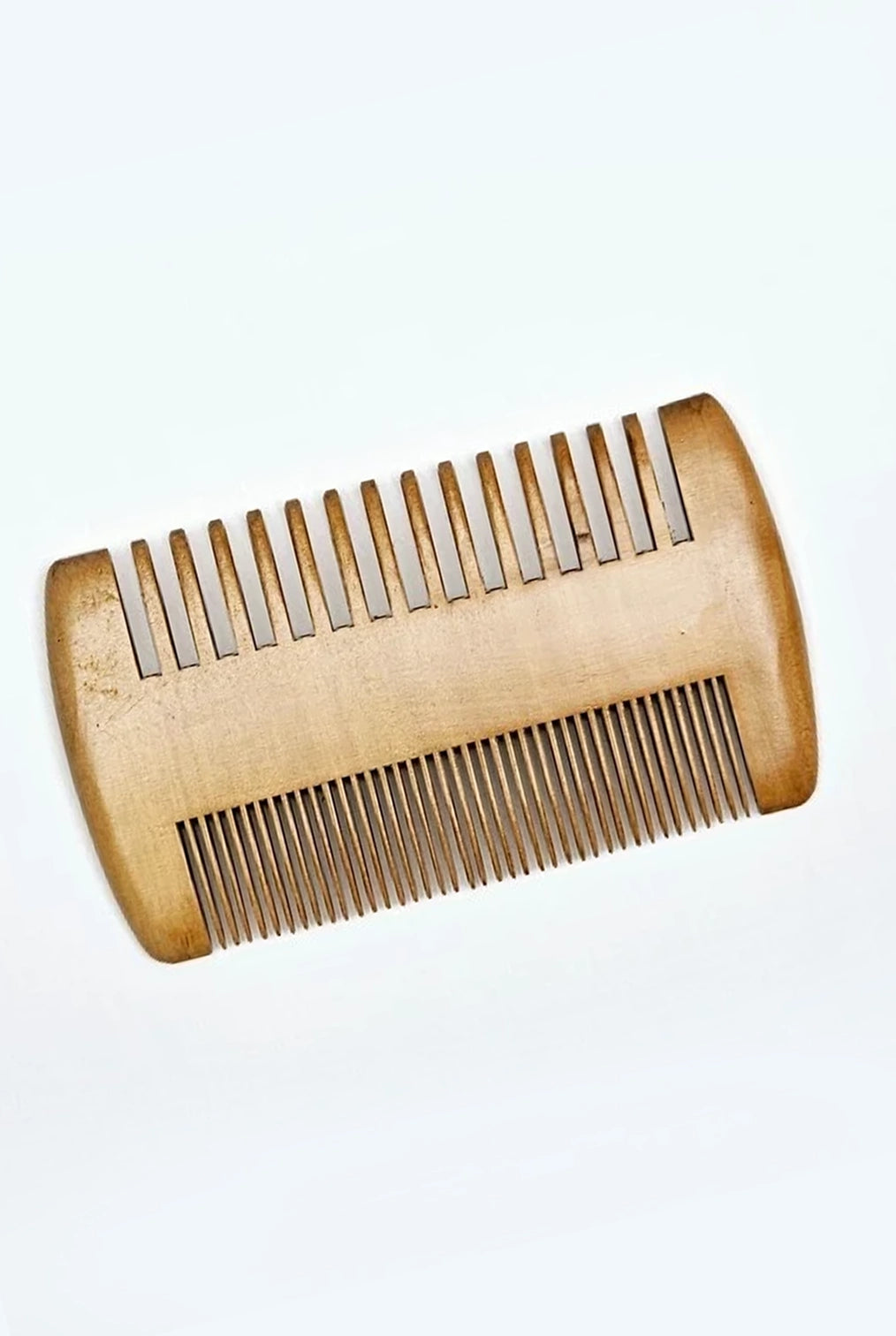 Sandalwood Beard Comb