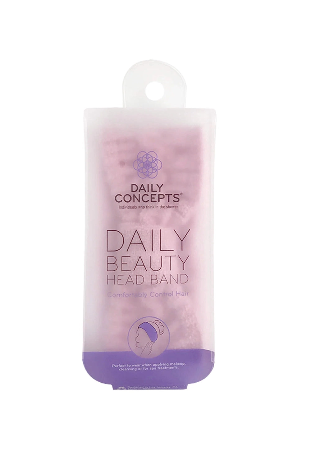 Daily Headband by Daily Concepts