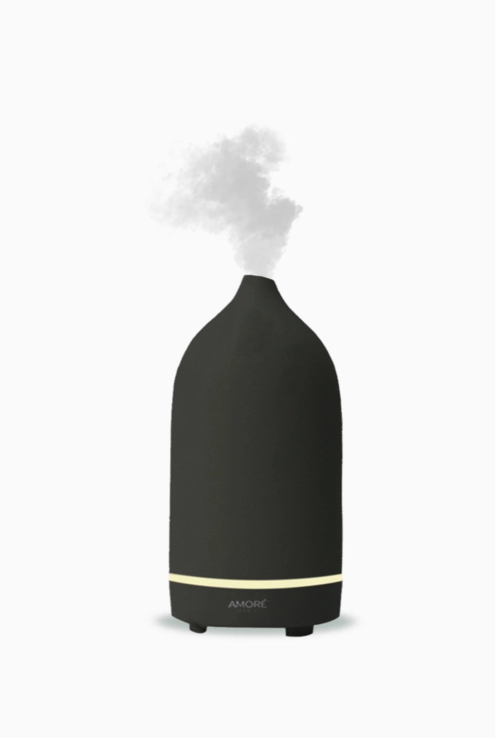 Ceramic Aromatherapy Essential Oil Diffuser by Amoré Paris