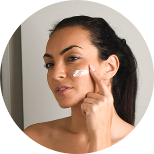 Spa Quality Skin and Body Care from Source Vital