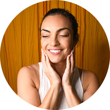 Facial Skin Care Products for Normal Skin Type
