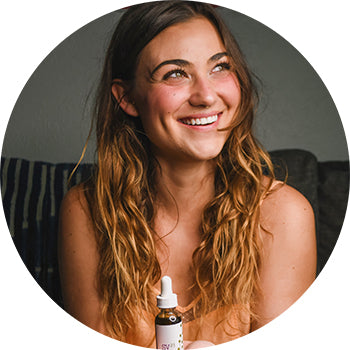 23 Phytoserum (formerly SV23) - Natural, Clean Serum Aging/Mature Skin