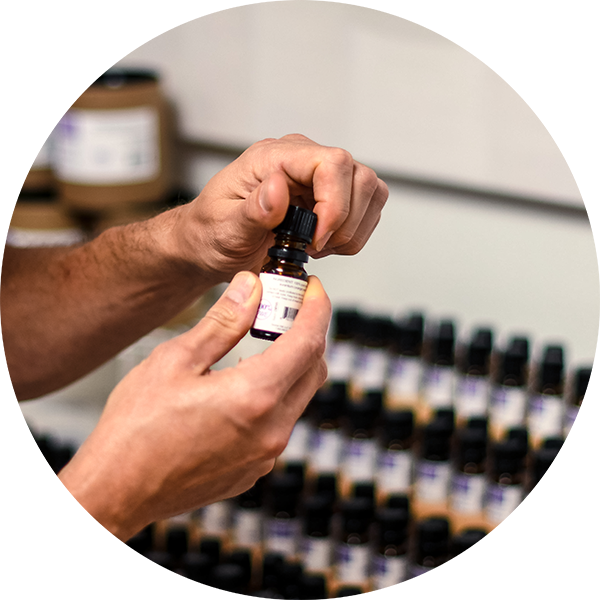 Come Test and Experience Aromatherapy Essential Oils, Skin Care Products and More at Source Vital Apothecary Houston