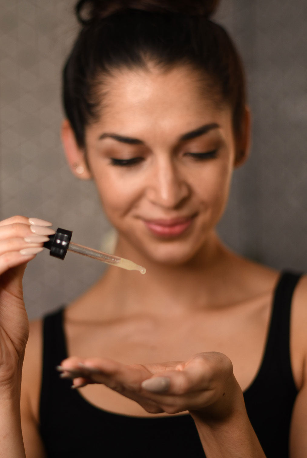 Source Vital's Facial Cocktail Serum - Use Day and Night