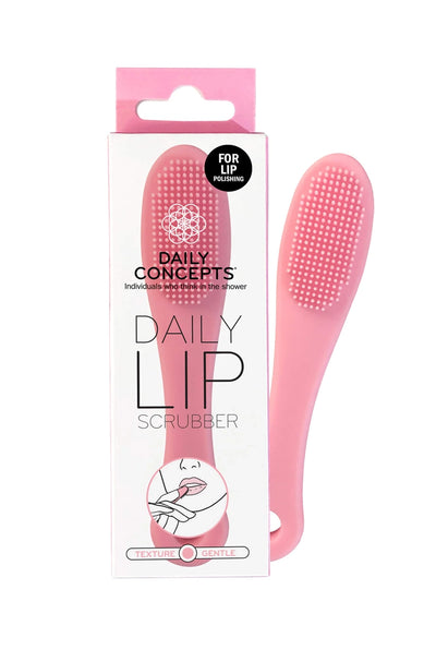 Daily Lip Scrubber by Daily Concepts
