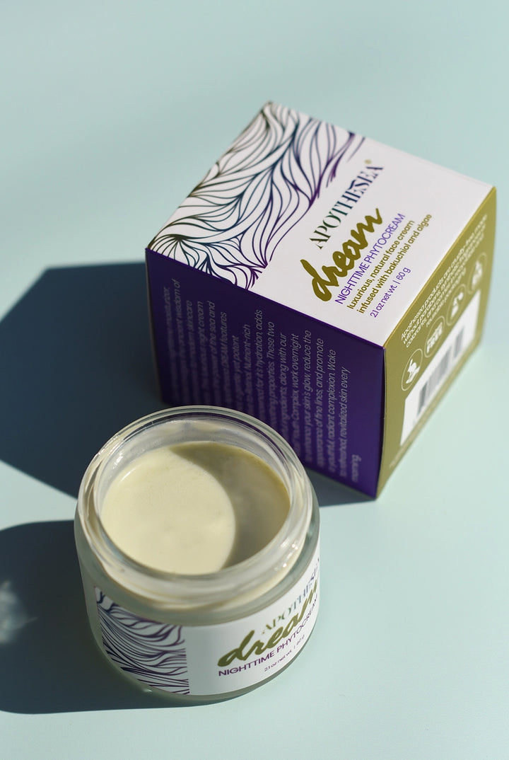 Dream Nighttime Phytocream