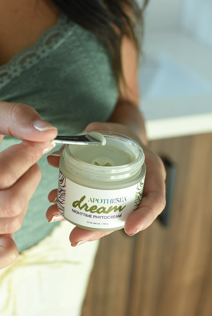 Dream Nighttime Phytocream