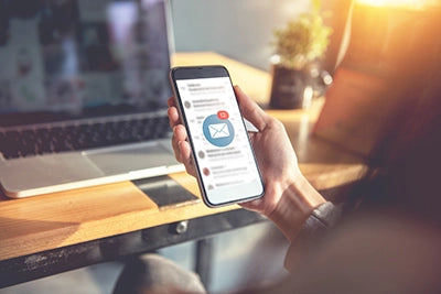 Subscribe to the Source Vital Newsletter