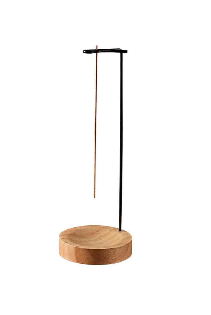 Upside Down Hanging Incense Burner by Magnifique Hearts