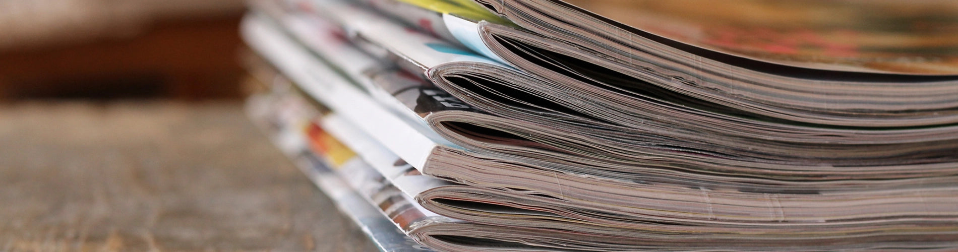 Source Vital in the Press