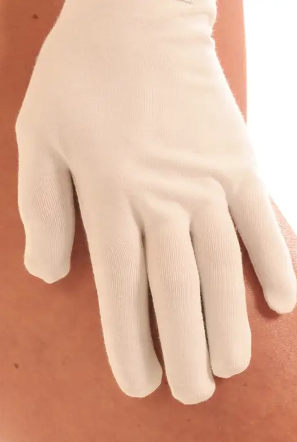 Hydro Moisturizing Gloves by Basicare