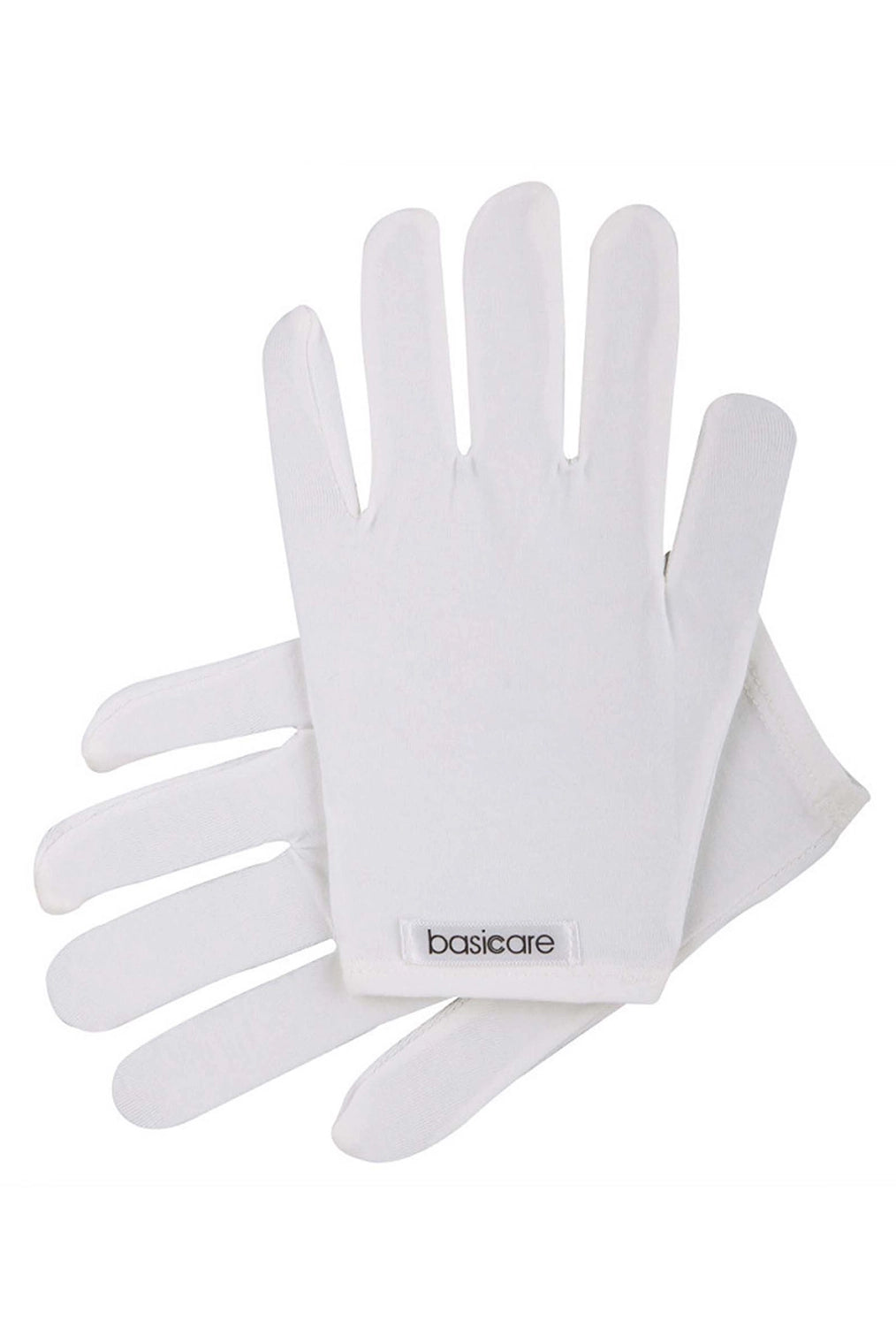 Basicare Hydro Moisturizing Gloves
