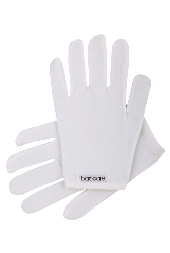 Basicare Hydro Moisturizing Gloves