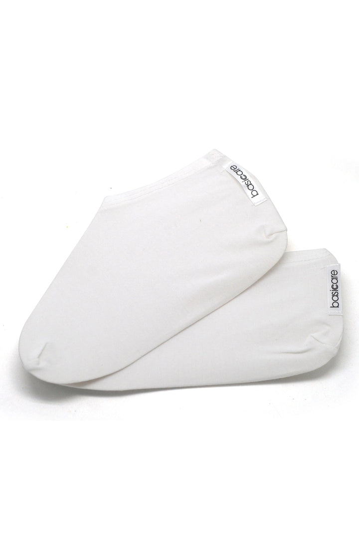 Basicare Hydro Moisturizing Socks