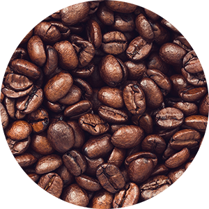 Coffee Shot for Body Cocktail