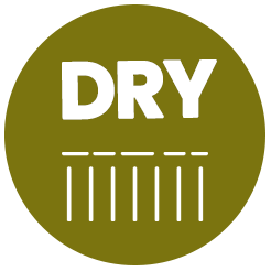 Dry Skin Icon