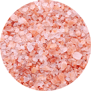 Himalayan Salts Booster for Make Your Own Bath Salts