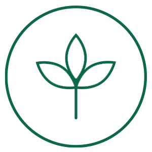 Nutrio is Natural and Organic