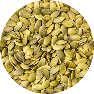 Pumpkin Seed Oil Shot for Custom Beard Oil