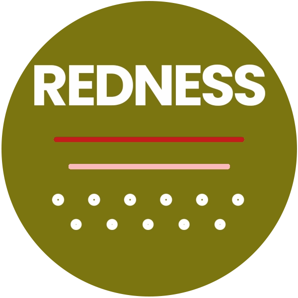 Redness-Prone Skin Icon