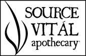 Source Vital Apothecary, Natural, Clean Skincare, Bath and Body and Aromatherapy Products