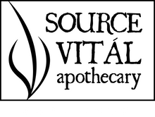 Source Vital Apothecary
