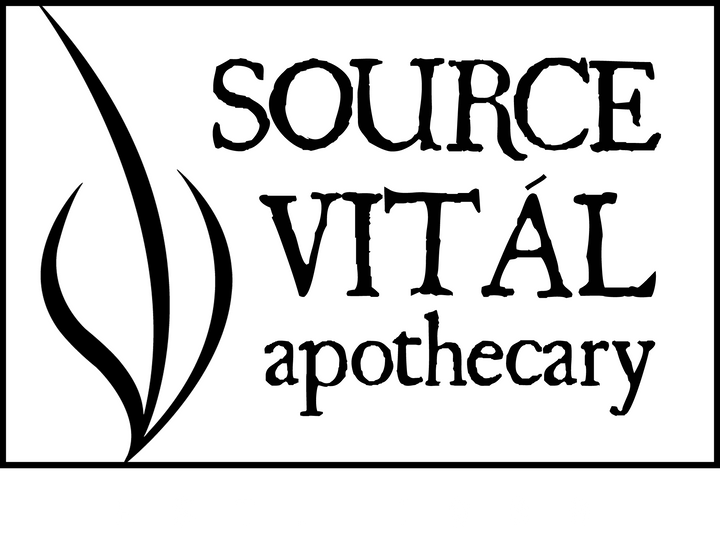 Source Vital Apothecary