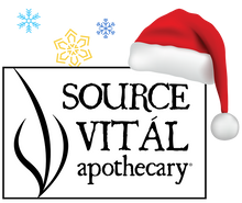 Source Vital Apothecary - Clean, Natural Skin Care, Bath & Body, Aromatherapy, and Wellness Products