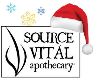 Source Vital Apothecary - Clean, Natural Skin Care, Bath & Body, Aromatherapy, and Wellness Products