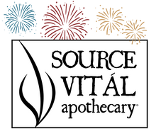 Source Vital Apothecary - Clean, Natural Skin Care, Bath & Body, Aromatherapy, and Wellness Products